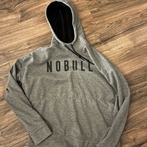 Women’s NoBull Hoodie